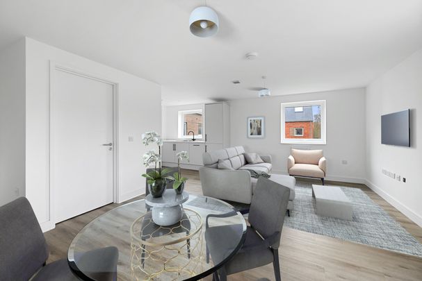 Guild House, Peterborough, Oundle Road - Photo 1