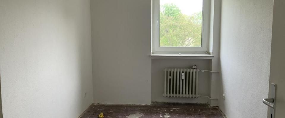 Gemütliche 3-Zimmer-Etagenwohnung in Gelsenkirchen – Ideal für Familien! - Photo 1