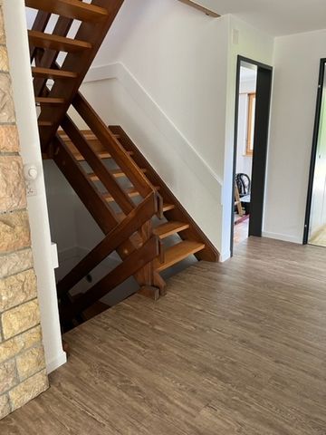 Maison jumelée à louer - Photo 5