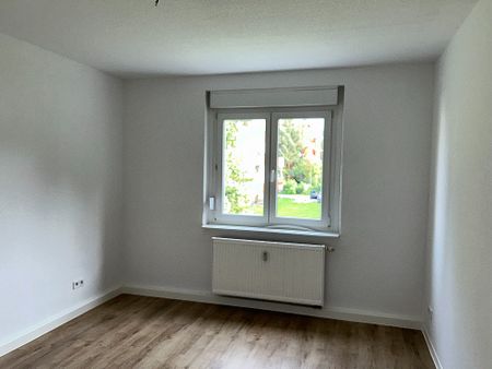 Erdgeschosswohnung mit Dusche – sofort bezugsfertig - Foto 2