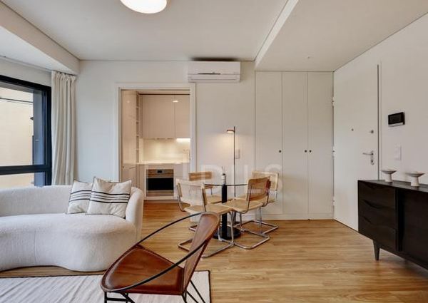 Apartamento T1 em Lisboa