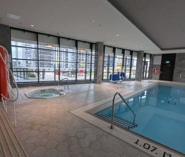 For Lease - 4955 Yonge Street Unit# 2018, Toronto, Ontario - Photo 3