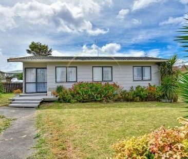 3 Bedroom 1 Bathroom house available to rent - Photo 1