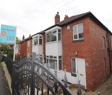 1 bedroom in a house share to rent - Photo 3