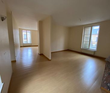 Location appartement 114.62 m², Metz 57000Moselle - Photo 1