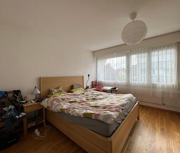 Ihre zentral gelegene 3.5-Zimmerwohnung - Photo 4