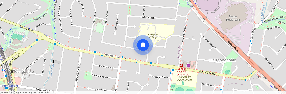 125 Rausch Street, NSW 2146, Toongabbie