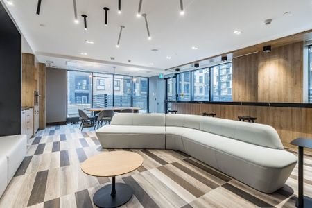 For Lease - 345 Wheat Boom Drive Unit# 414, Oakville, Ontario - Photo 4