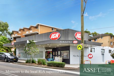 12/31 Eden Street, Arncliffe NSW 2205 - Apartment For Rent | Domain - Photo 4