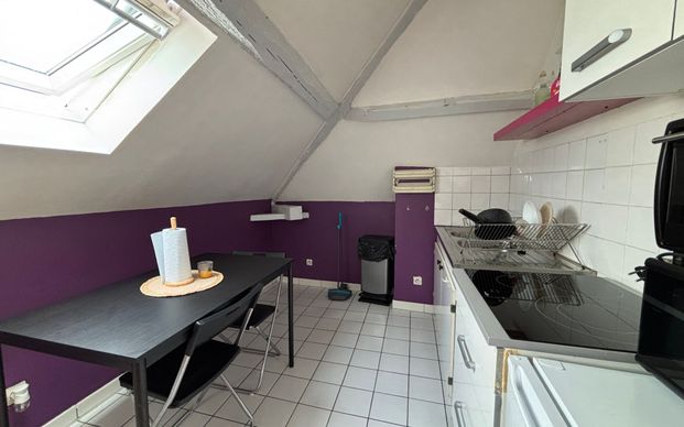 Appartement à louer 2 pièces • Liancourt - Photo 1