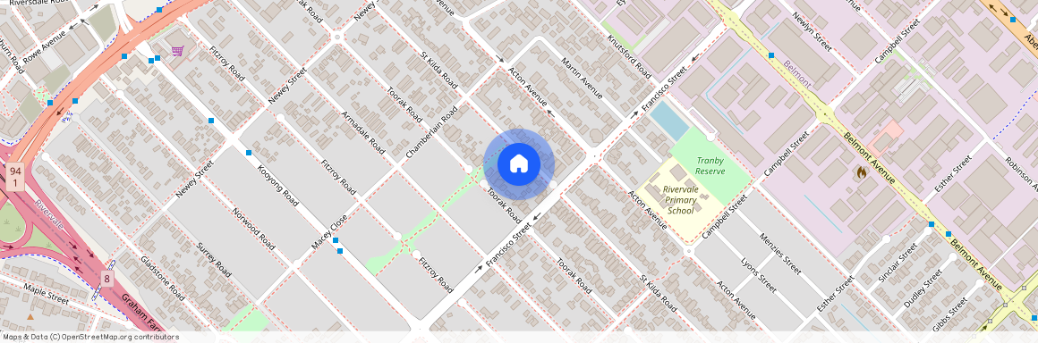 74 St Kilda Road, RIVERVALE WA 6103