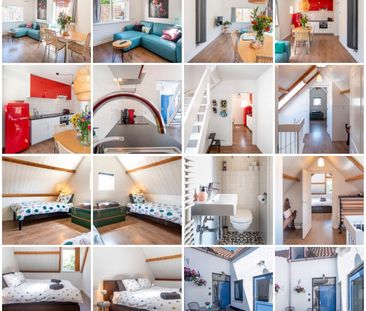 Pakveldstraat 24, Centrum, 2042KD, Zandvoort - Photo 1