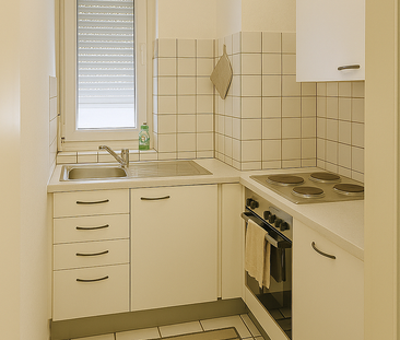 Pronájem bytu 2+1 • 34 m² bez realitkySeilerbahn 14-15, , Porýní-Falc - Photo 6