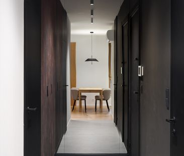 Mieszkanie 48,89 m², Gdańsk, Oliwa, Artura Grottgera - Photo 1