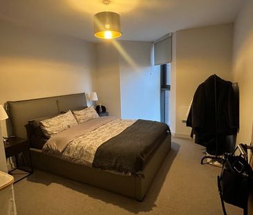 1 Bed Flat, The Quays, M50 - Photo 4