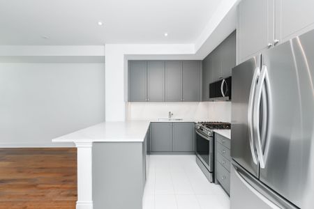 For Lease - 50 Lunar Crescent Unit# 164, Mississauga, Ontario - Photo 2