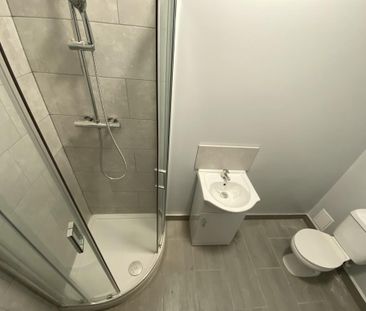 Studio to rent - Photo 4