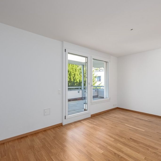 Wohn(t)raum am Zürichberg - 8044 Zürich - Photo 1