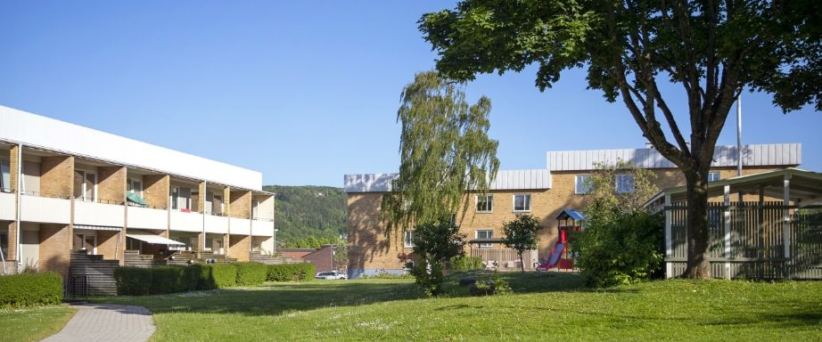 Bivägen 8 C - Foto 1