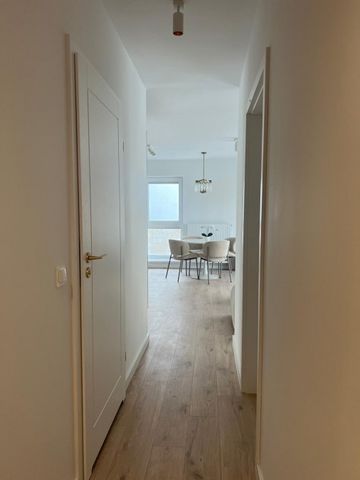 MIESZKANIE na WYNAJEM - Zdjęcie 2