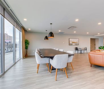 For Lease - 49 Walnut Street Unit# 1803, Hamilton, Ontario - Photo 3