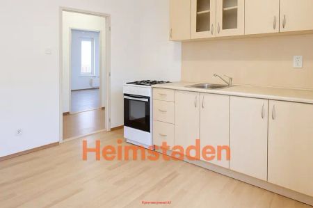 Pronájem bytu 2+1 63 m - Fotografie 3