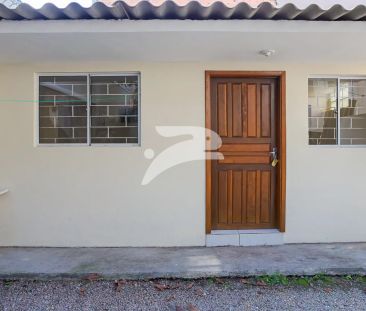 Casa 1 Quarto Alto da Rua XV 25m² - Photo 1