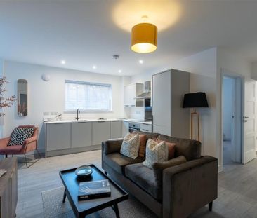 1 bedroom house to rent - Photo 4