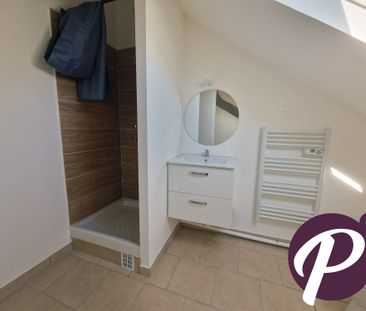 Location Appartement 3 pièces 38m² BERGERAC 24100 - Photo 3