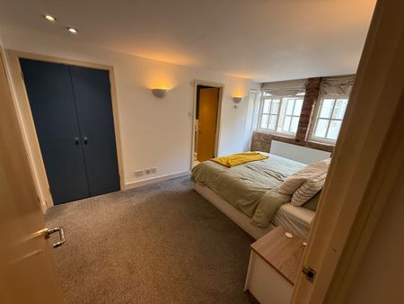 2 Bed Flat, Fairclough Street, E1 - Photo 4