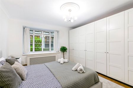 Elegant First-Floor Apartment with Lift, Porter and Private Outdoor Space – Bayswater W2 - Photo 4