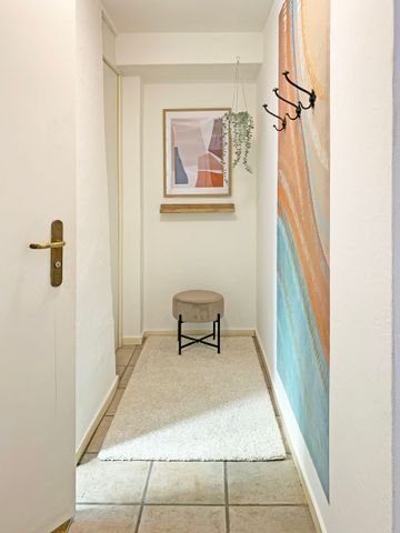 MURALTO, Rent 2-room apartment fully furnished - Photo 4