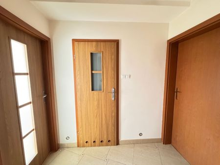 Mieszkanie do wynajęcia 2 pokoje Chóralna, Łódź 45.49 m² - Фото 3