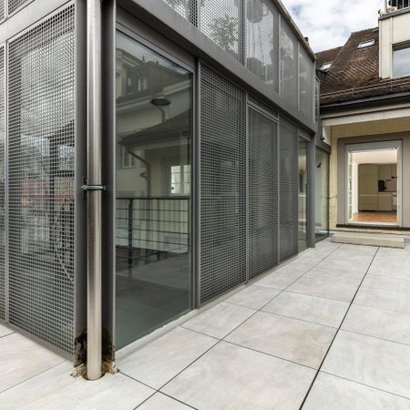 "Sanierte Wohnungen in Altstadthaus" - Photo 4