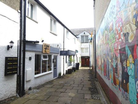 1 bedroom apartment to rent - Photo 5