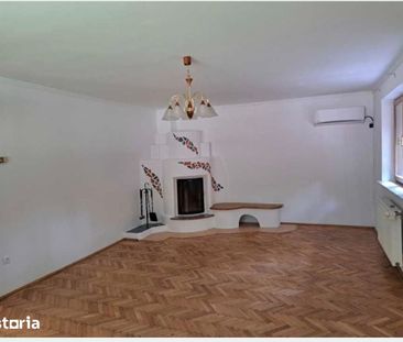 Casa Trivale de Inchiriat - Fotografie 3