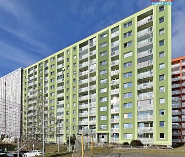 Pronájem bytu 1+1 40 m² - Photo 4