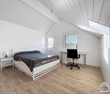 Duplex à Gimel de 4.5 pièces, avec vue sur le Mont-Blanc - Photo 5