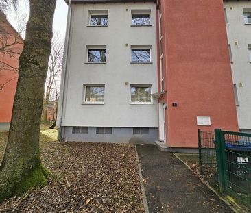 Schöne Wohnung sucht Mieter: ideale 2-Zi.-Wohnung - Foto 5