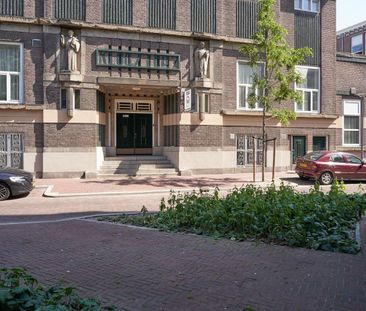 Hammerstraat 115 - Foto 1