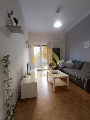 Διαμέρισμα για ενοικίαση Άνω Κυψέλη (Κυψέλη) - Photo 1