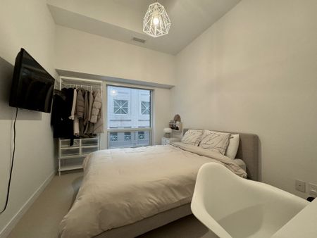 For Lease - 88 Scott Street Unit# 205, Toronto, Ontario - Photo 3