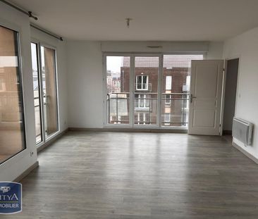 Location Appartement 2 pièces 55m² ARMENTIERES 59280 - Photo 2