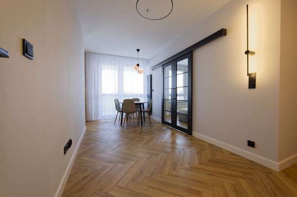 Lublin, Węglinek - ul. Jemiołuszki - Zdjęcie 1