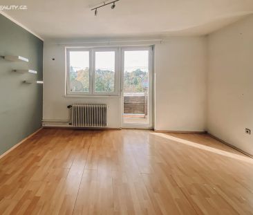 Pronájem bytu 3+1 65 m² - Photo 2