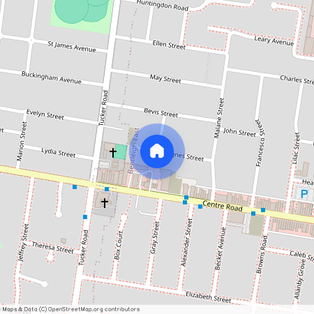 2 Agnes Street, Bentleigh East VIC 3165