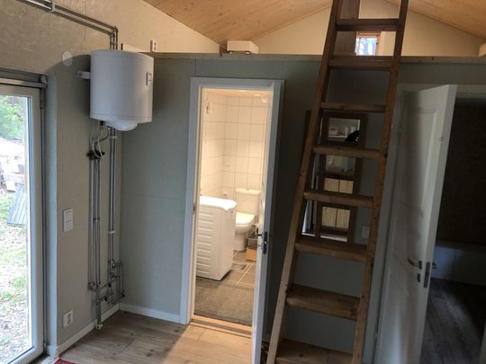 Björkkullavägen, Väddö - Photo 1