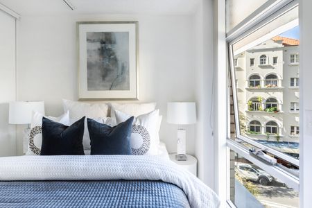 10/41-49 Roslyn Gardens, Elizabeth Bay NSW 2011 - Apartment For Rent | Domain - Photo 3