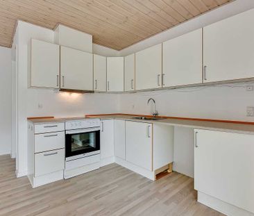 Onsholtvej 104 B, 1. sal - Photo 4