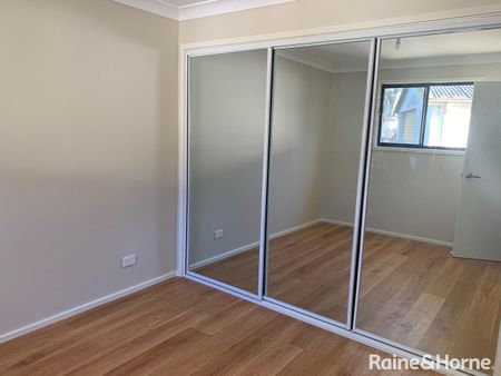 Spacious Granny Flat - Photo 4